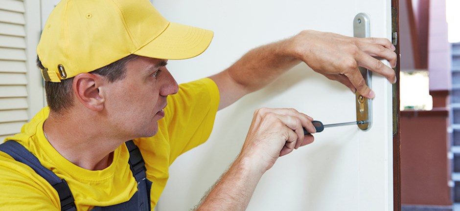 Muratpaşa Çilingir