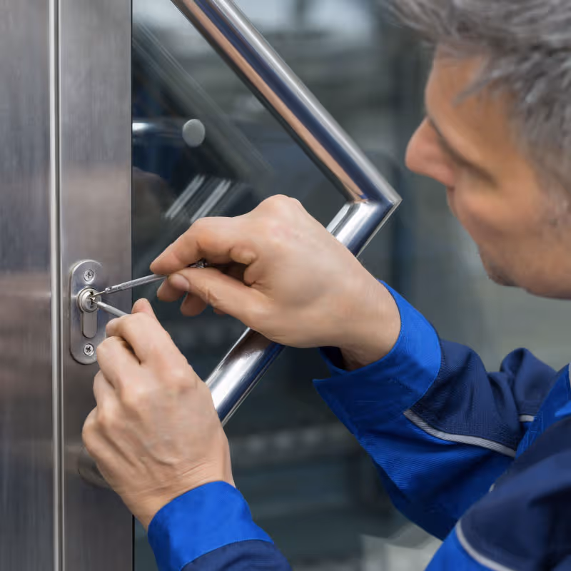 Muratpaşa Çilingir